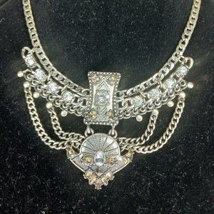Sugar fix necklace